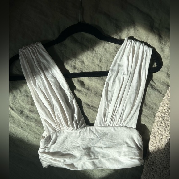 H:ours Vera Top - Picture 7 of 7